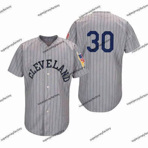Vintage Baseball Jersey: 1917 Throwback Style, Custom Name Number,  Celebrates Carrasco, Kluber, Lindor More! Hot Sale!