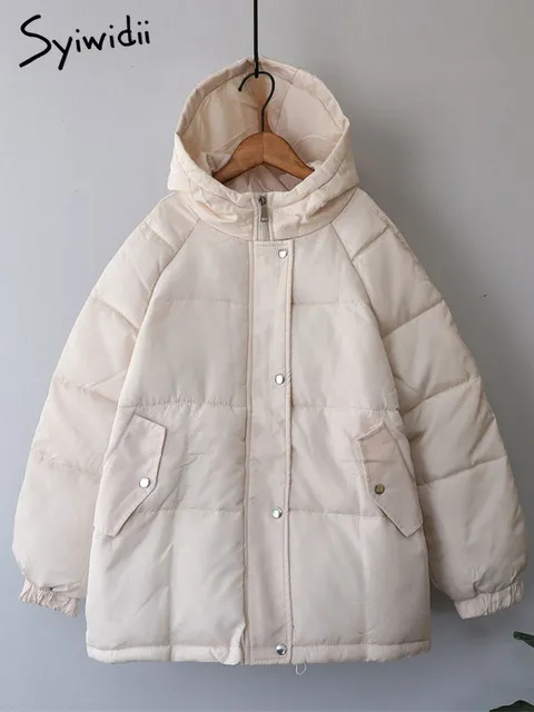 Joules 2025 wynter parka