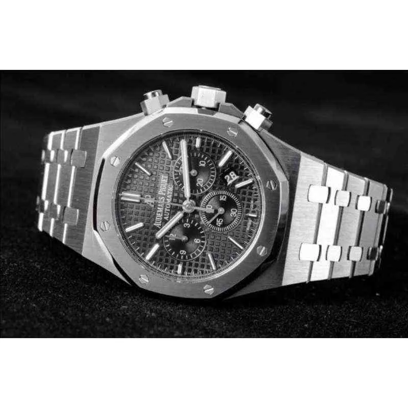 Montres de luxe pour hommes mécaniques de haute qualité pour hommes montres-bracelets de créateurs de marque genève