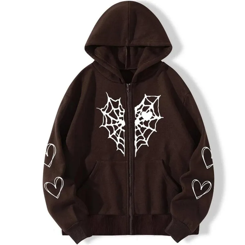 Y2K Mens Skeleton Rhinestone Zip Up Hoodie With Rhinestone Zip Up, Skull Diamond Zipper, Gothic Black Oversized Jacket For Autumn, Harajuku Style Streetwear From Valueclothing1 Vendor, $17.41 | DHgate.Com Y2K Mens Skeleton Rhinestone Zip Up Hoodie With Rhinestone Zip Up, Skull Diamond Zipper, Gothic Black Oversized Jacket For Autumn, Harajuku Style Streetwear From Valueclothing1 Vendor, $17.41 | DHgate.Com