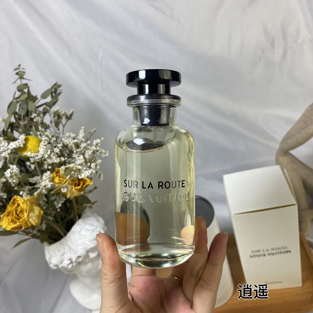 Designer Perfume Les Sables Rose 100 Ml 3.4 Oz Eau De Parfum Spray Top  Version Lady Body Mist Fast Ship From Perfumehome01, $43.86