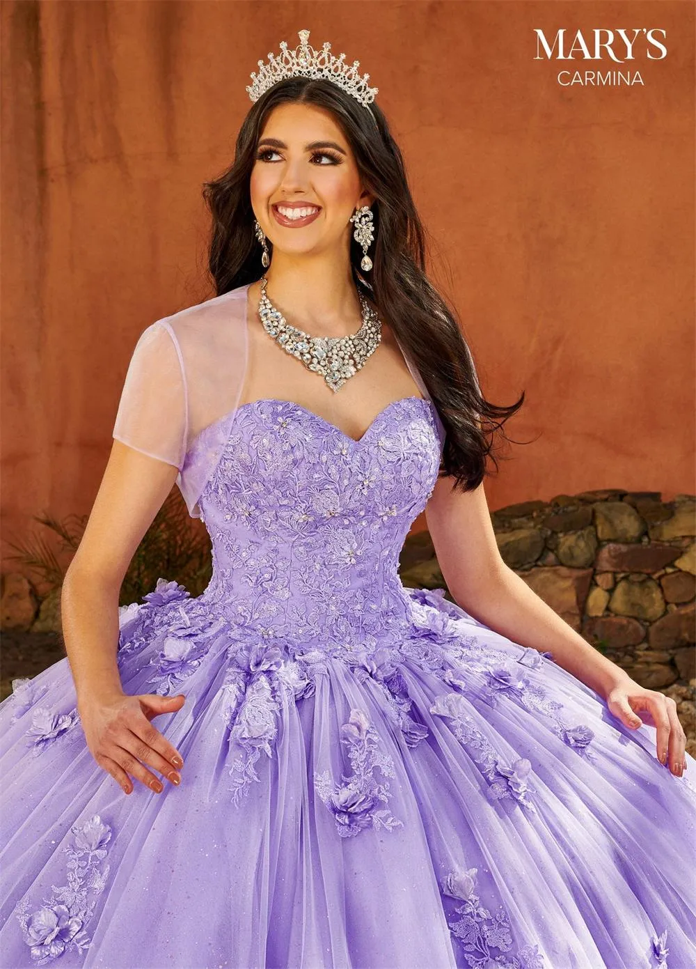 Off-Shoulder Lavender Appliqued Quinceanera Ball mardi gras Ball gowns with Beaded Lace - Perfect for Sweet 16, Prom, and Evening Parties Off-Shoulder Lavender Appliqued Quinceanera Ball mardi gras Ball gowns with Beaded Lace - Perfect for Sweet 16, Prom, and Evening Parties