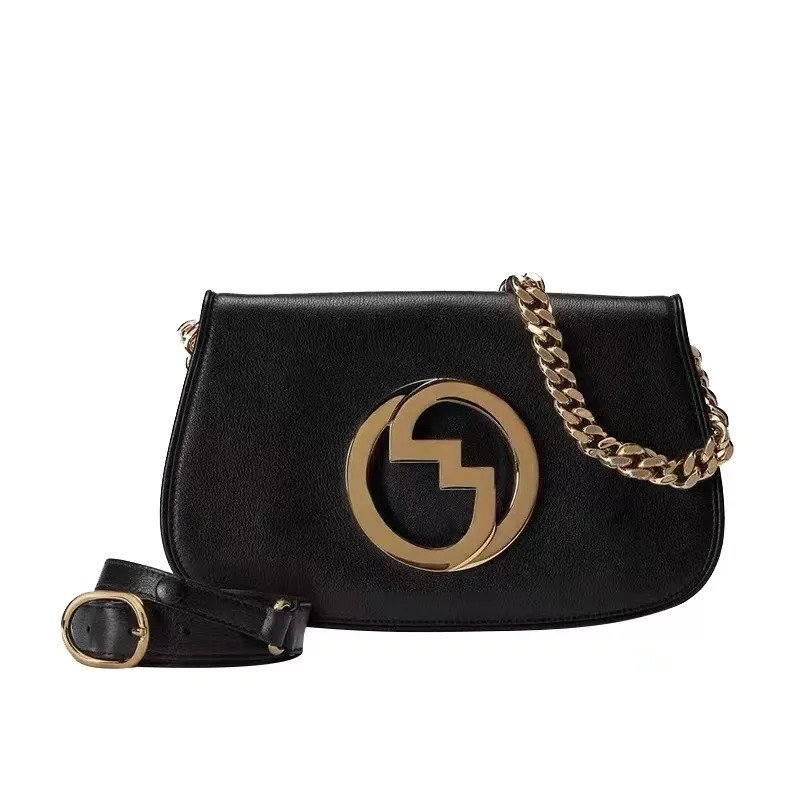 New Designer Bag: Tote Handbag, Shoulder Crossbody, Saddle Bag, Fashion  Underarm Chain Mini Messenger Sacoche