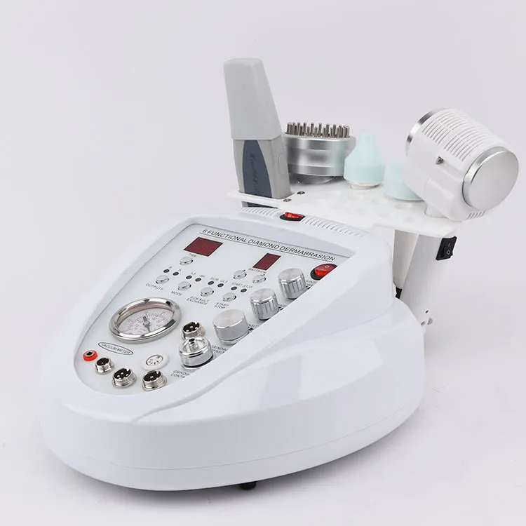 Hot Selling Silk Peel Machine Hydro Dermabrasion For Wrinkle Removal