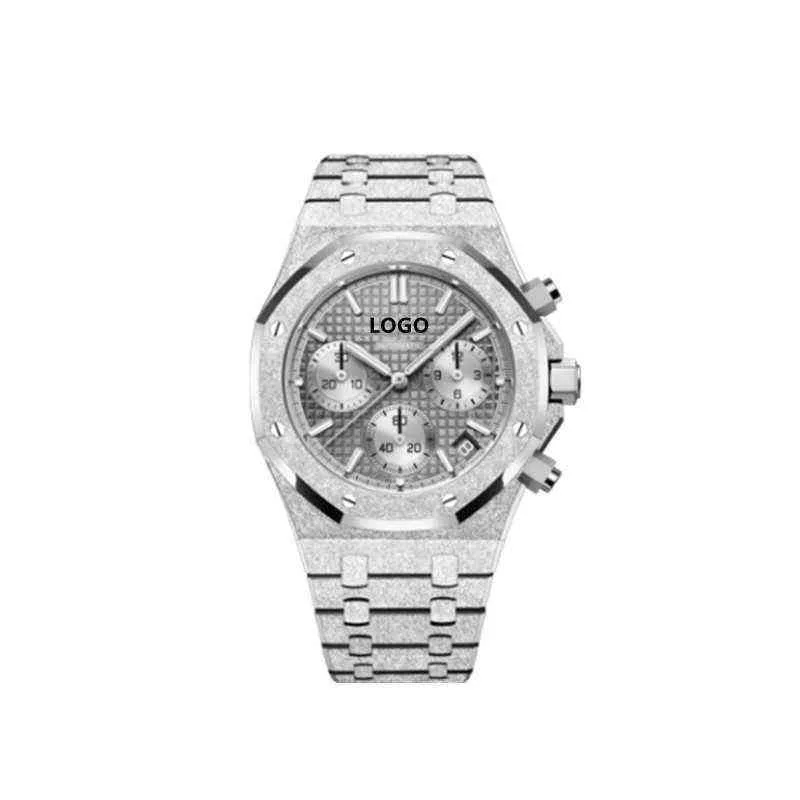 Luxusuhren für Herren, mechanische Uhr, für Herren, Handgelenk, Zimermann, benutzerdefinierter berühmter Stil, Sport, Se Man, Genfer Markendesigner-Armbanduhren