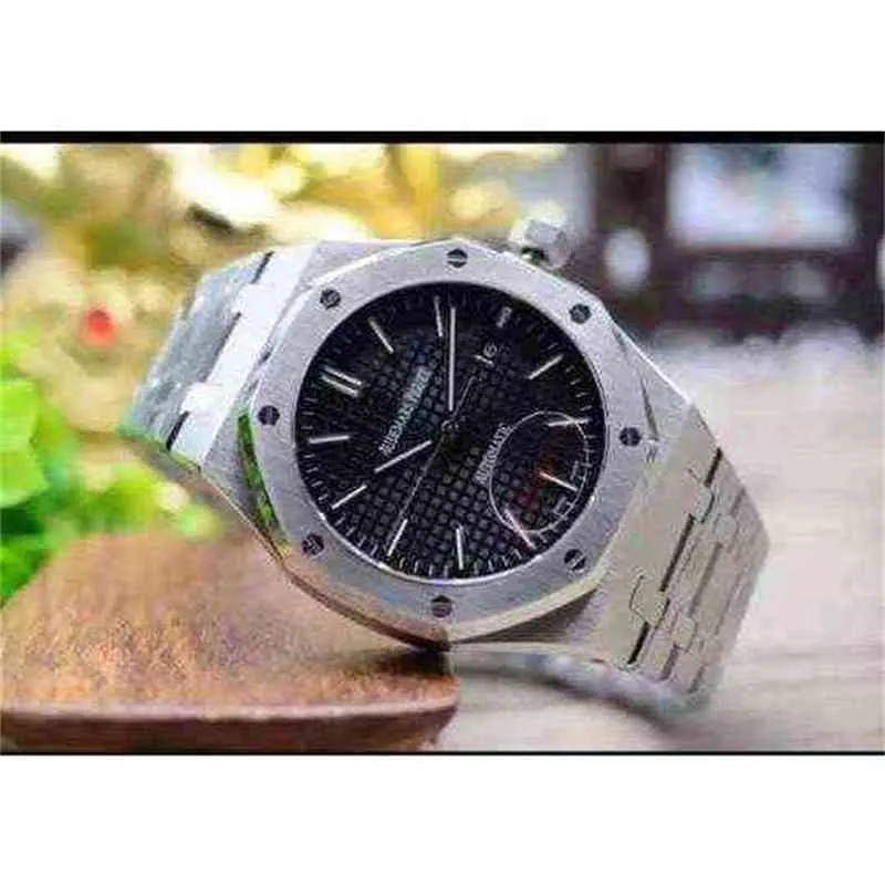 Luxe horloges voor heren Mechanisch horloge Automatisch Mans Code 00112 Genève merkontwerpers polshorloges