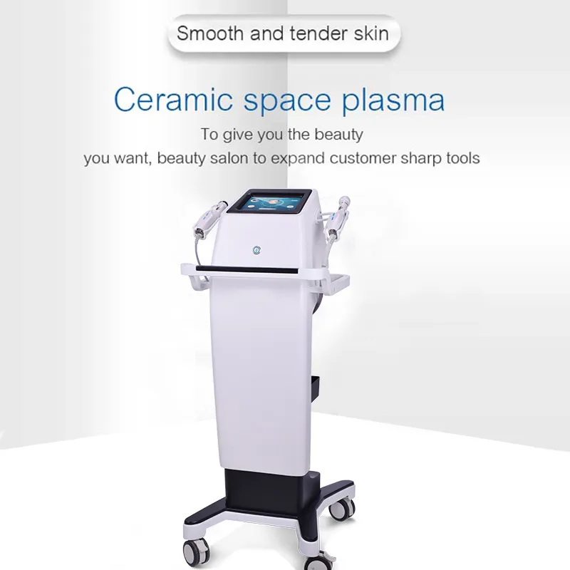 2022 Ozone Cold Plasma Pen Machine Beauty Equipment For Beauty Jet Needles Mole Removal Laser Device