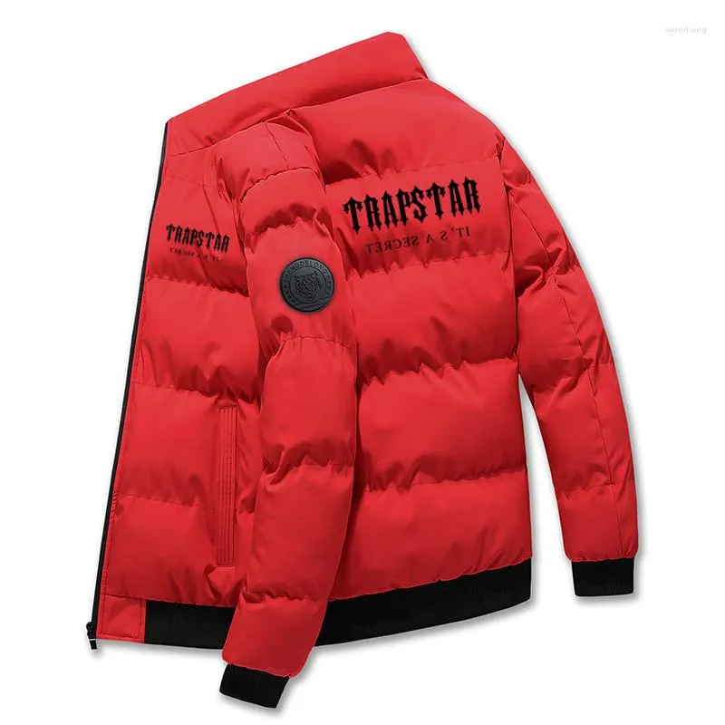 DHgate.com:mens jackets printed trapstar padded jacket men DHgate.com:mens jackets printed trapstar padded jacket men