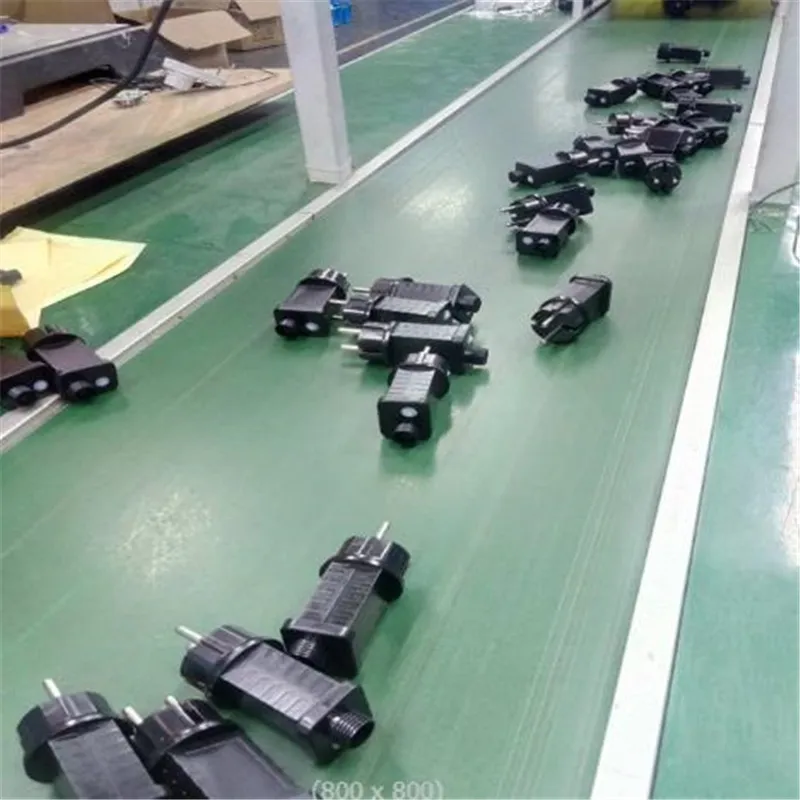 Lighting Transformers European Power Transformer Adapter 31V 3.6W From