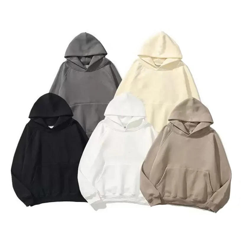 디자이너 Hoodie Tech Fleeces Mens Jumper Mens Hoodies 남성용 여성용 Hoody Sweatshirts Streetwear 풀오버 연인 탑 의류 Overshirt 고무 편지 라벨