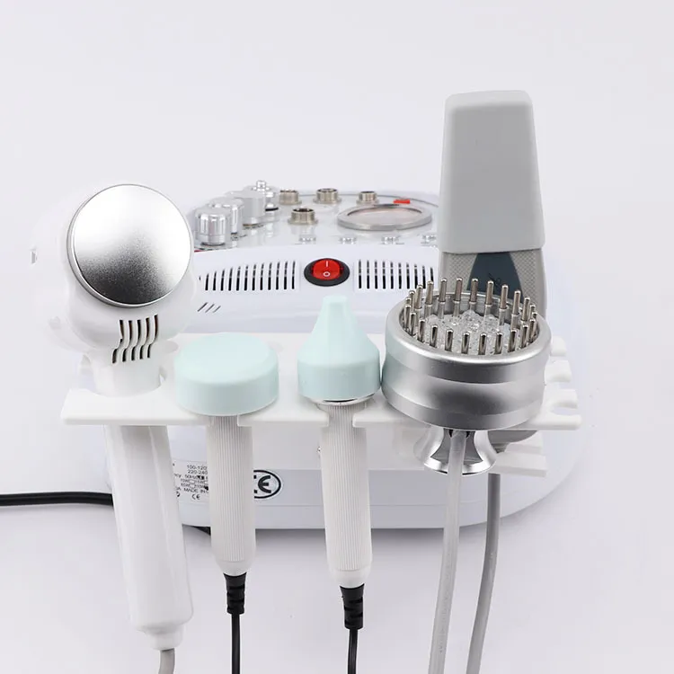 Hot Selling Silk Peel Machine Hydro Dermabrasion For Wrinkle Removal