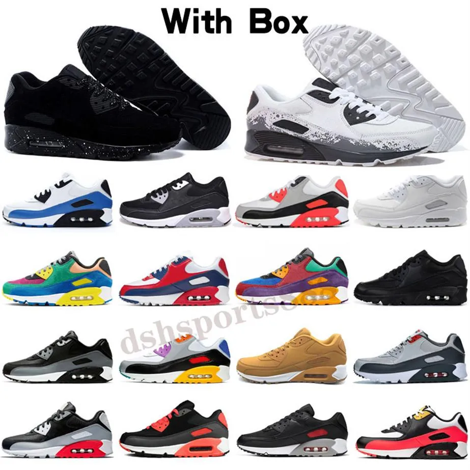 2021 Classic QS Sports Shoes 역 카모 오렌지 WMNS Chaussures viotech Be True Black White Red Sneakers271m