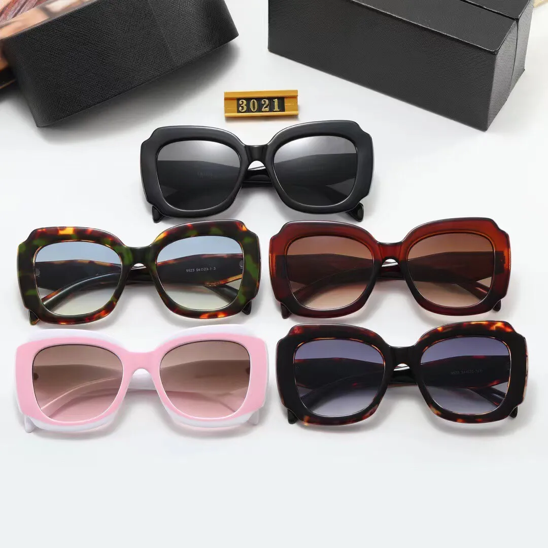 Sonnenbrille Marke Designer Platz Frauen Schmetterling Rahmen Rechteck Sonnenbrille Weibliche Vintage Retro Mode Luxus