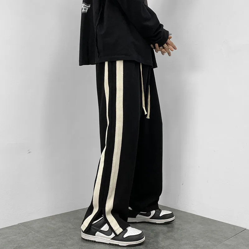 ANR 2WAY SLIT SWEAT PANTS 鈴木亜美 さん Sサイズ ANR 2WAY SLIT