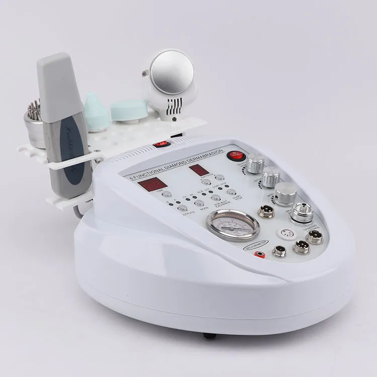 Hot Selling Silk Peel Machine Hydro Dermabrasion For Wrinkle Removal