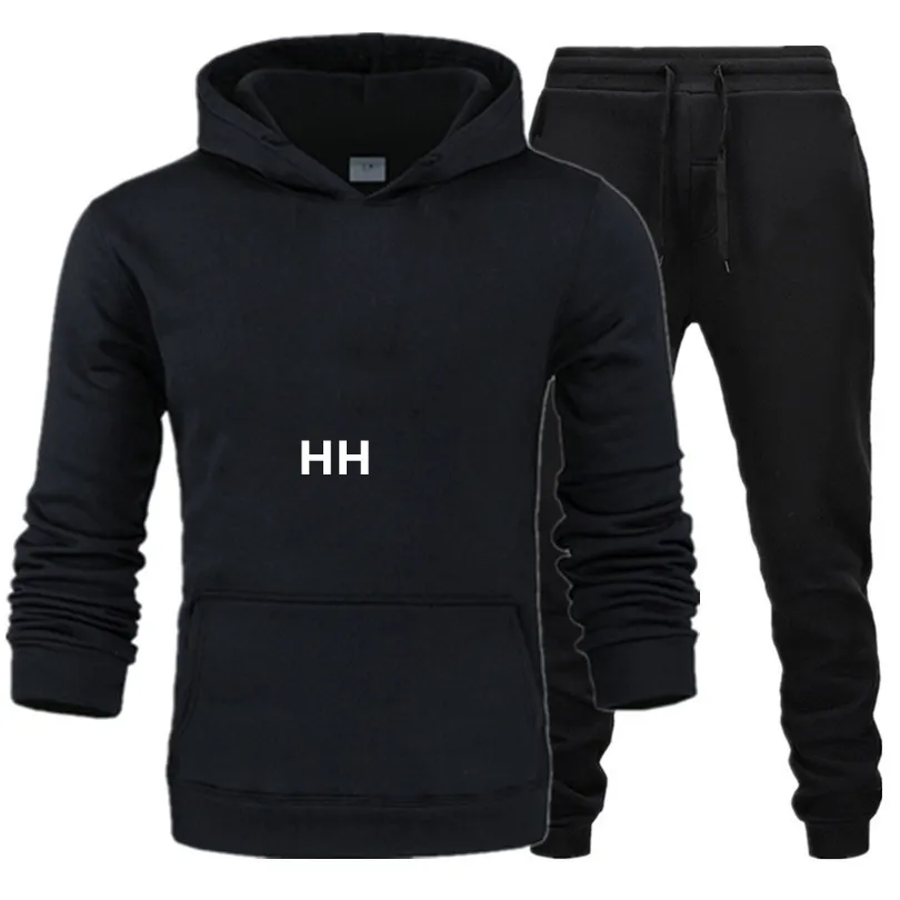 tracksuits hoodie designer winte Men's black Tracksuits Men Luxury Sweat Suits Autumn jacke Mens Jogger Sportswear Jacket Pants Sweatshirt Sporting Woman Sets