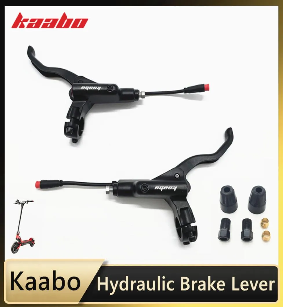 Kaabo Mantis 108 Scooter Electric Zoom Zoom Lever Zero 10x Oil