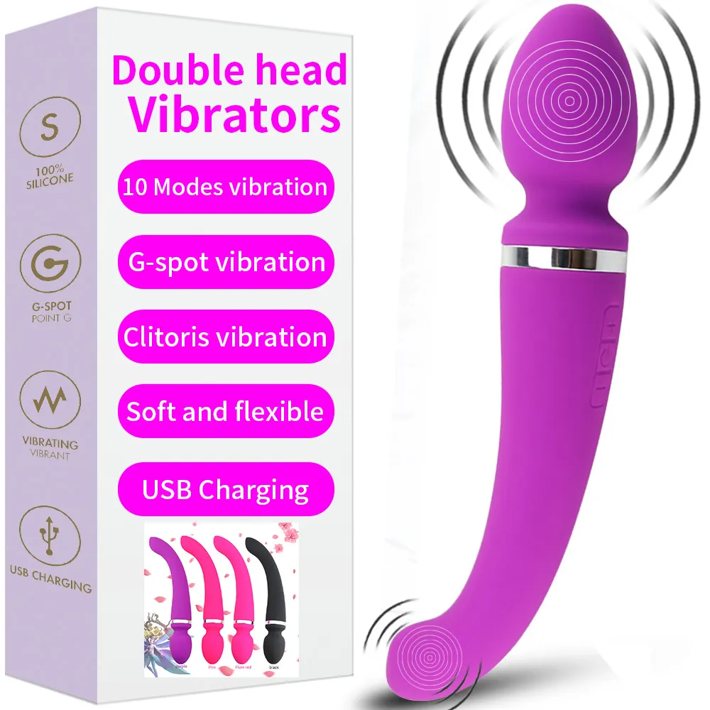 Articoli di bellezza Vibromasseurs femme sexy machine zabawki dla par stymulator echtaczki wibratory kobiet sexyshop para casal rose