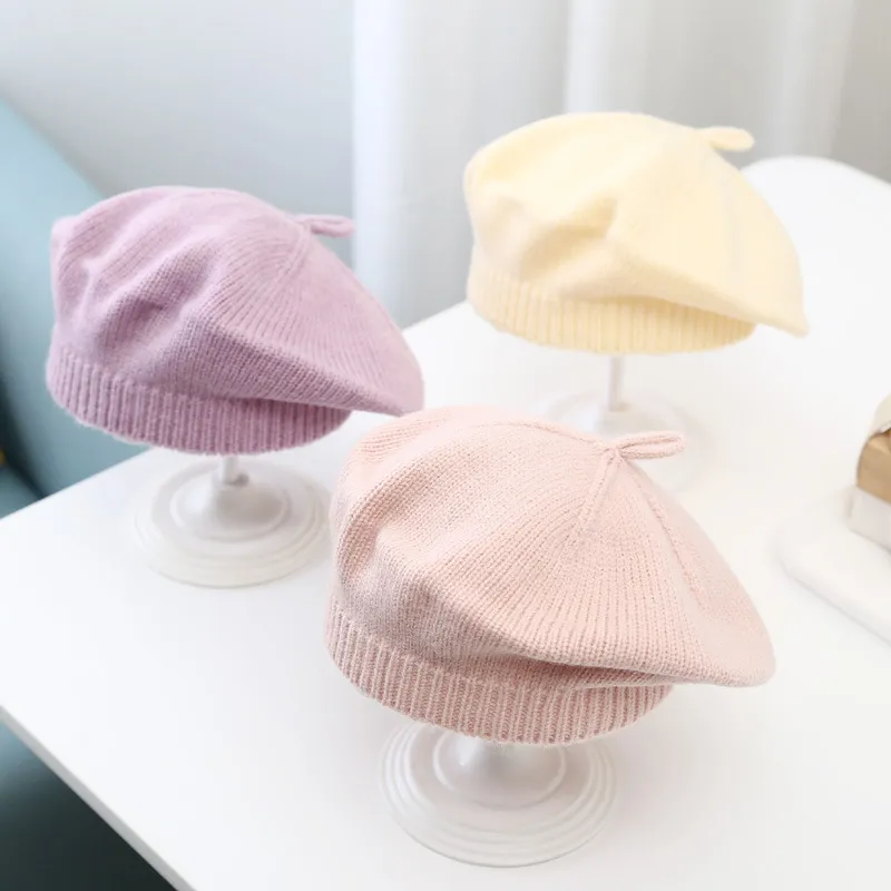 Baby stylish hats sales