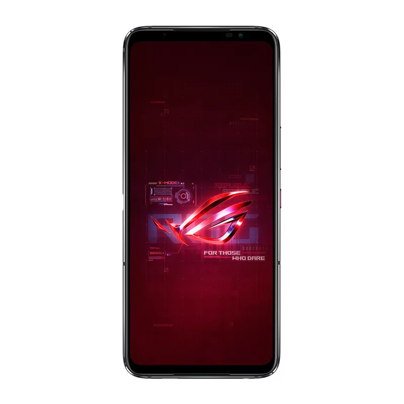 ASUS ROG 6 5G Gaming Phone Snapdragon 8 Gen 1  From