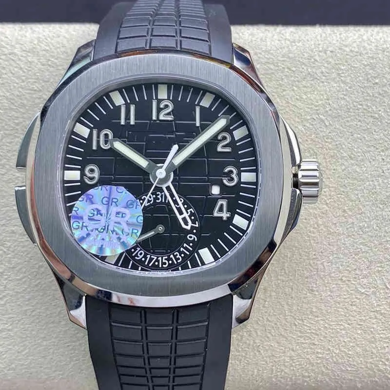 メンズメカニカルウォッチGRファクトリーオートマチック3スイスブランドのジュネーブ手首のガーの豪華な時計