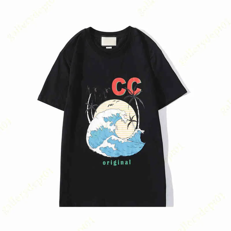 Men's T-shirts T-shirts Men Tshirts Designer Clothes Pure Cotton Skin Friendly and Breathable t Shirt Graphic Tee Models T-shirt High Quality