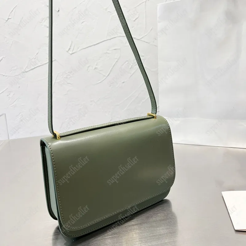 Женщины Crossbody Luxury Designer Fashion Suck Sack Кожаная сумочка 4 цвета сплошные сумки для сообщений.