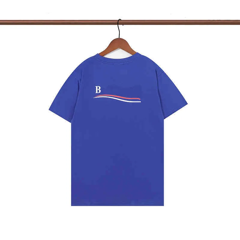 Top T-shirts męskie męskie designerskie litery Tshirt Thirt Letters Ubrania koszulek t koszule czyste bawełniane modele pary