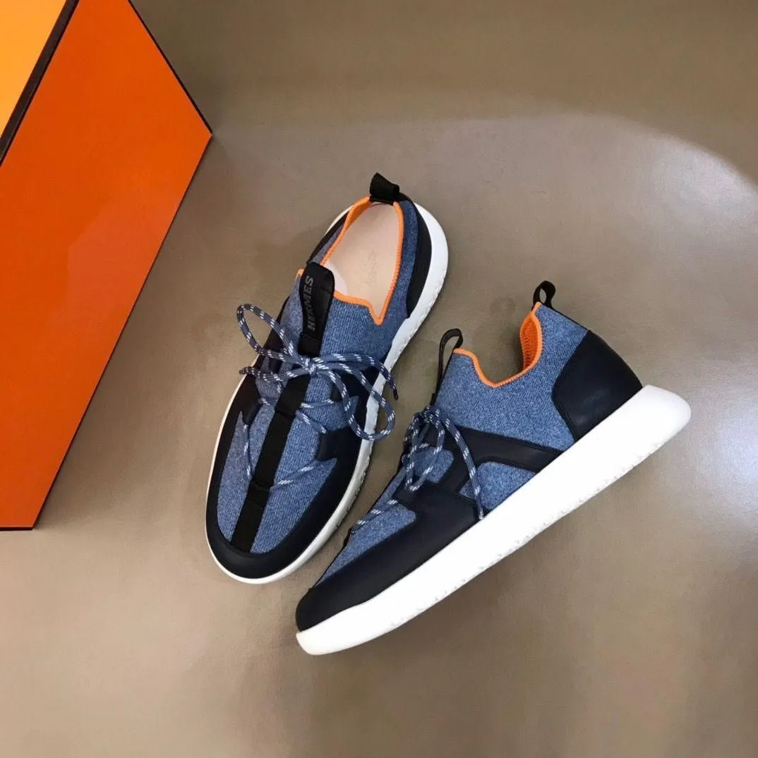 Marca scarpa deals uomo