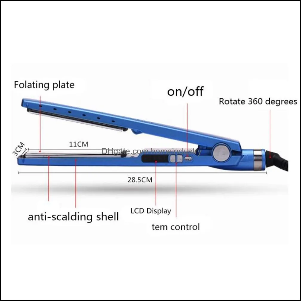 Titanium straighteners clearance uk