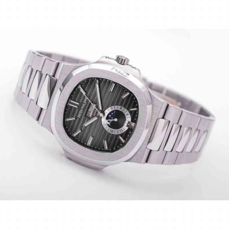 Luxury Watches for Mens Watch Phiippe Geneve Automatic High Quality Watch