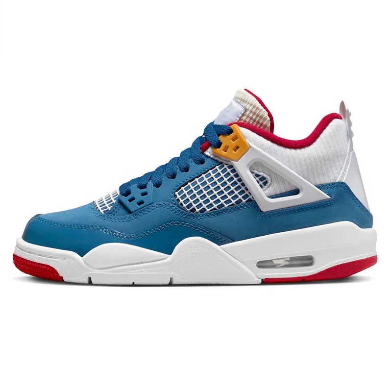 jordan 4 cactus jack box