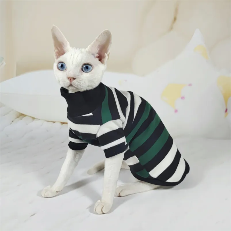 Cat turtleneck sweater hot sale
