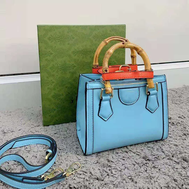 Rosa sugao tote bag designer borse di lusso spalla crossbody donna vera pelle bambù alta qualità kaisha ghome no 2022 alta qualità