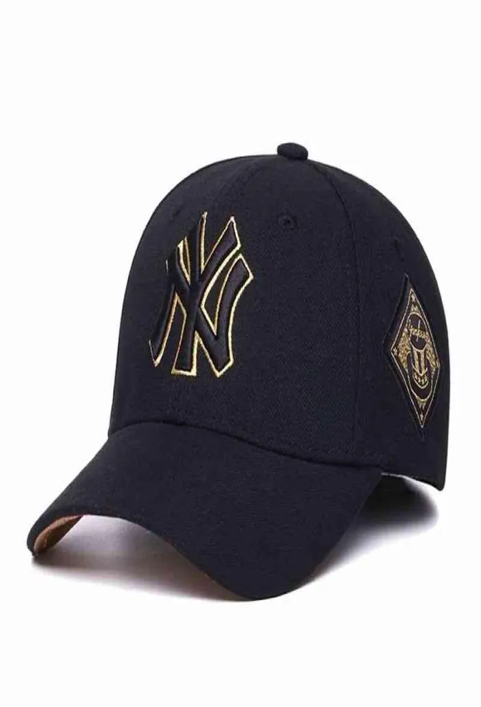 مصمم دلو الشاحنة بيسبول قبعة مان مان يانك نيويورك.