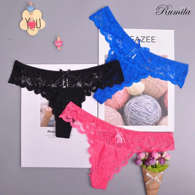 Adjustable Cozy Lace Briefs For Women L To XXXL Sizes Sexy G Seamless  Cotton Thong Lingerie Set AC120 From Ganhatie, $18.2