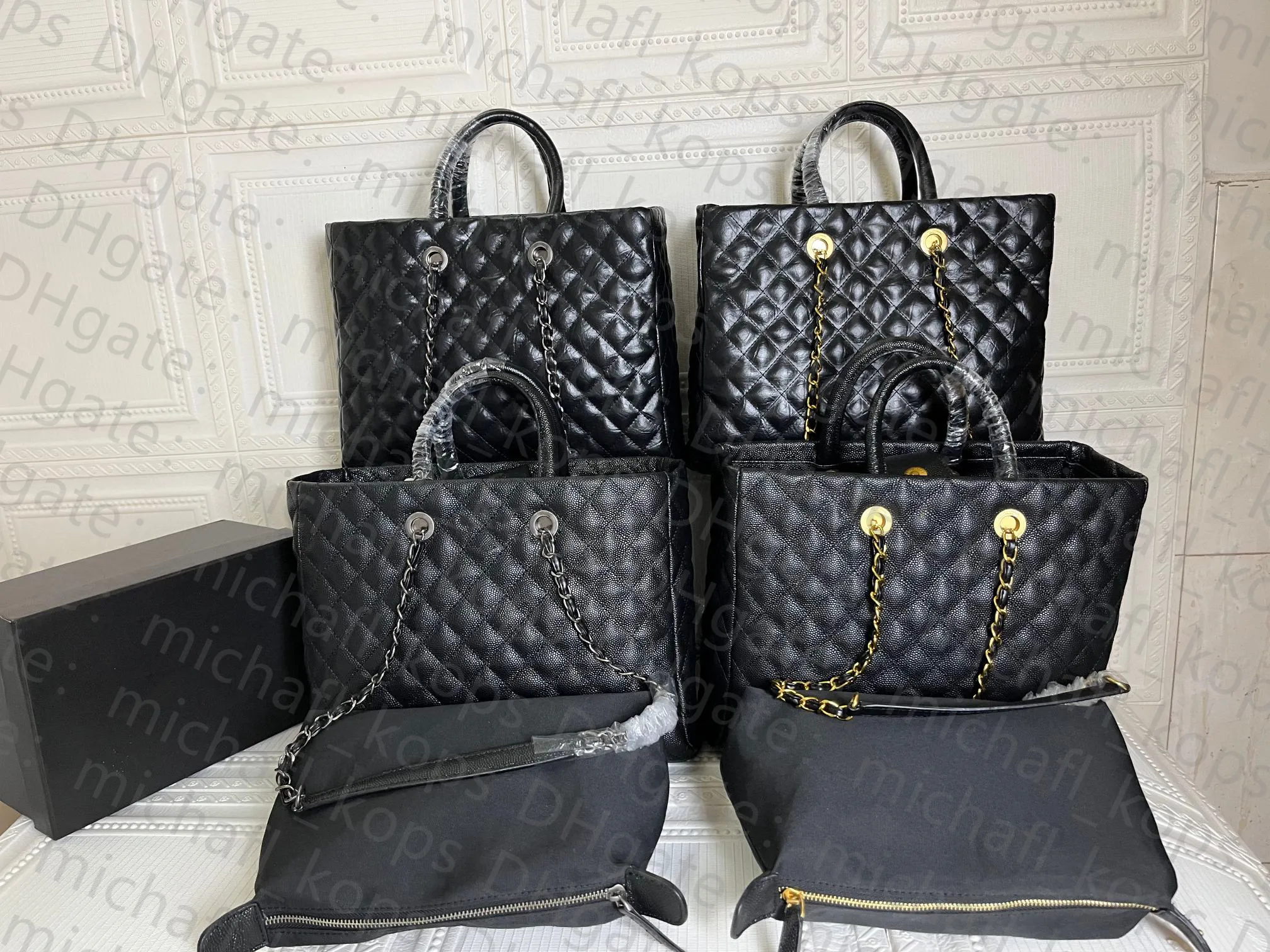 럭셔리 여성 가방 대기업 핸드백 마름