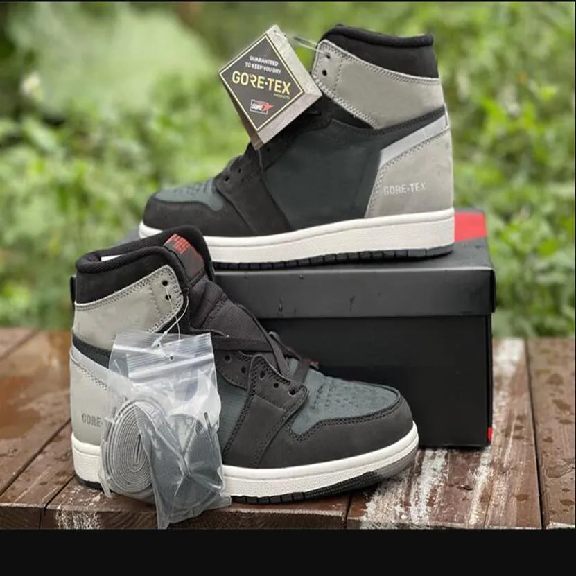 gore tex 1s