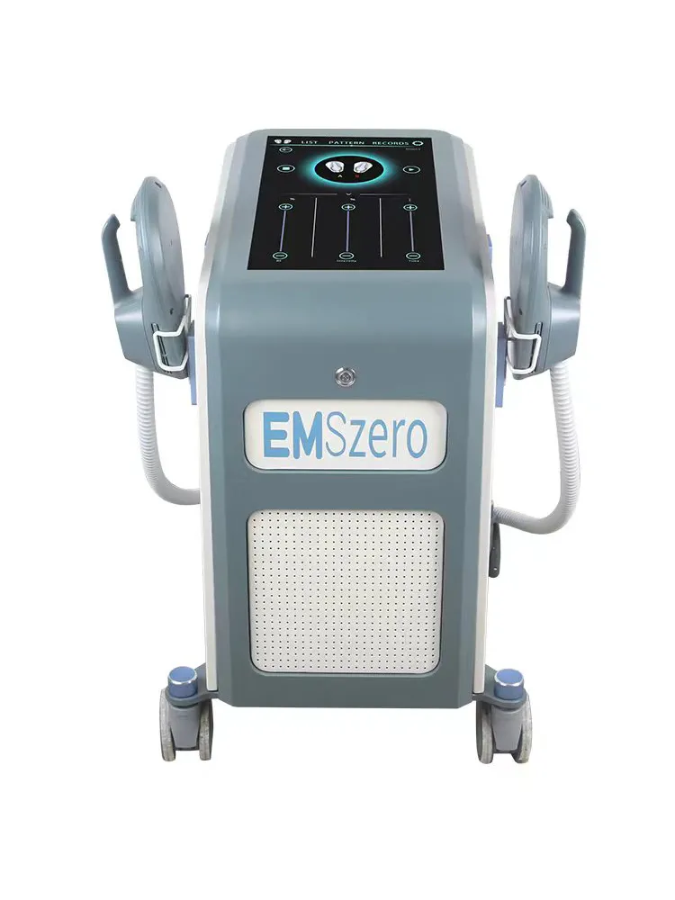 CE 14 Tesla EMS Health Beauty items Slim Machine Spierstimulator Neo Body Building Haping Machine EmsZero