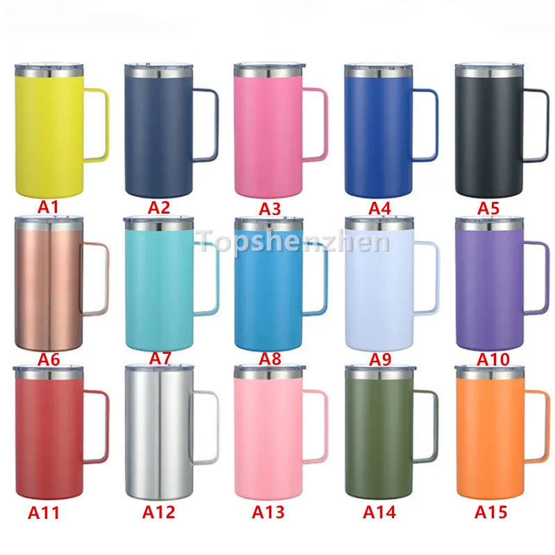 3 cup coffee mugs thermal Ui 3 Self-Heating Mug main image 0