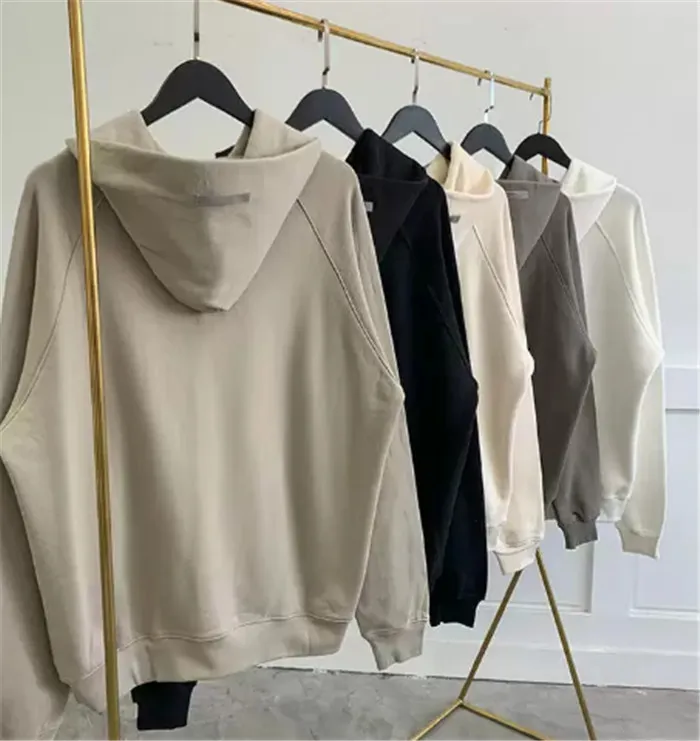 22ss novo designer quente com capuz hoodies das mulheres dos homens moda streetwear pulôver sweatshirts solto hoodies reflexivos topos roupas