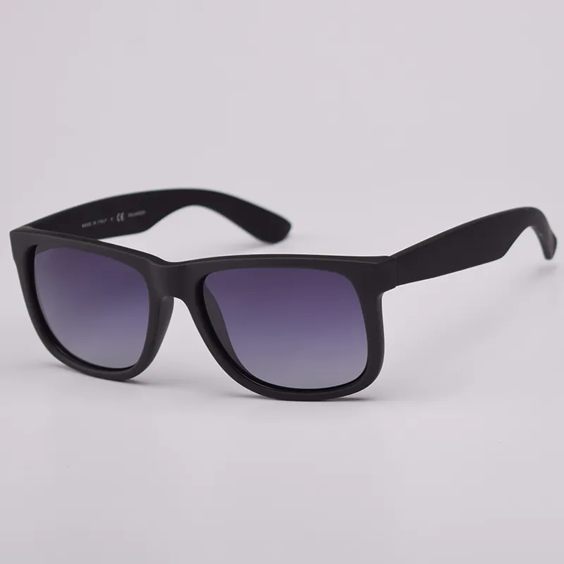 Mens Sunglasses Polarized Sunglasses Fashion Nylon Frame Sun