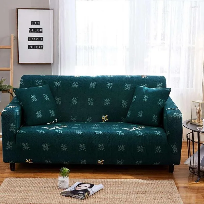 Krzesła obejmuje tęsknotę za sofą sofy 1PC 1PC Universal Sectional Couch do salonu sofy euro