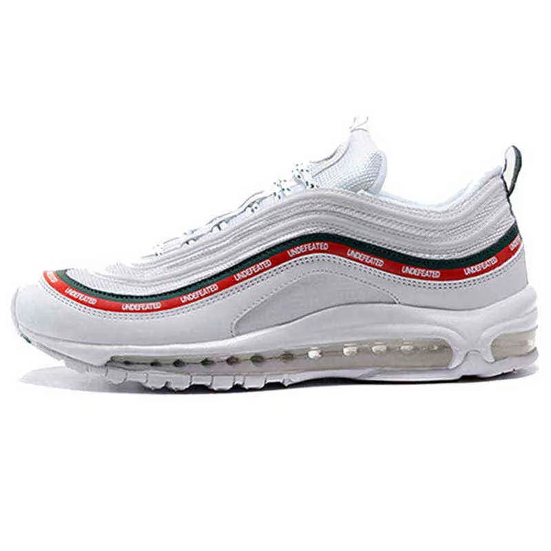 Womens all top white 97s
