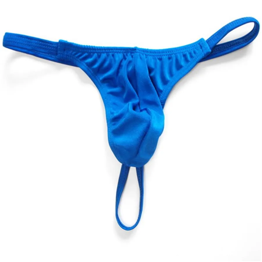 Gay Thong Underwear Mens Sexy Nylon Man Jockstrap High Quality Tanga ...
