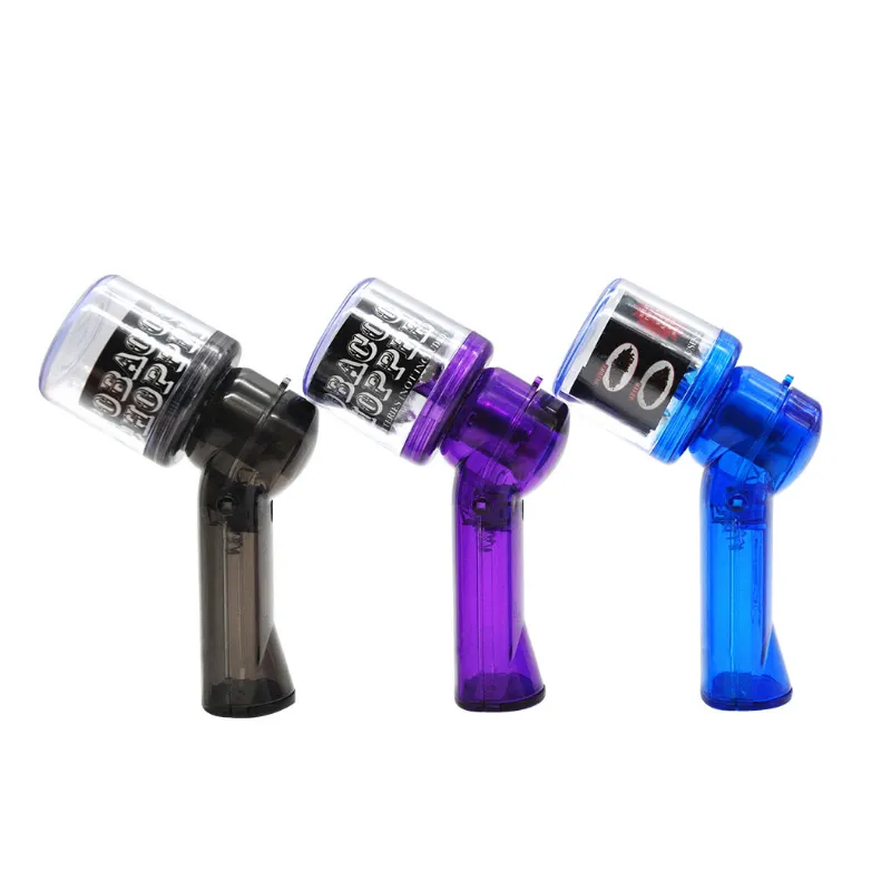 automatic tobacco grinder 6-in-1 USB Rechargeable Grinding and Pre-Rolling Cone Filling Machine for Sale New Design Auto Electric Grinder