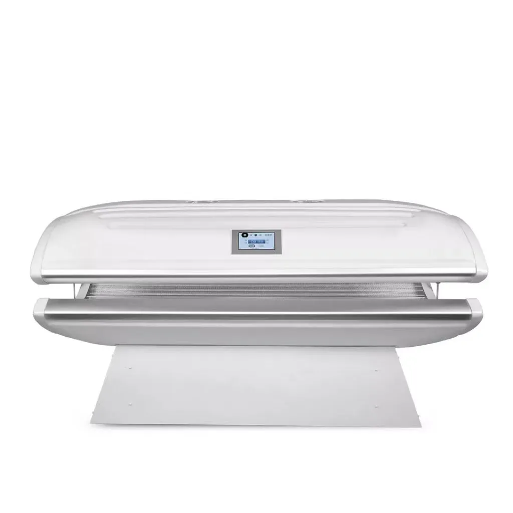 Full Body Infrared Red LED Light Therapy Treatment Fat Burn Weight Loss