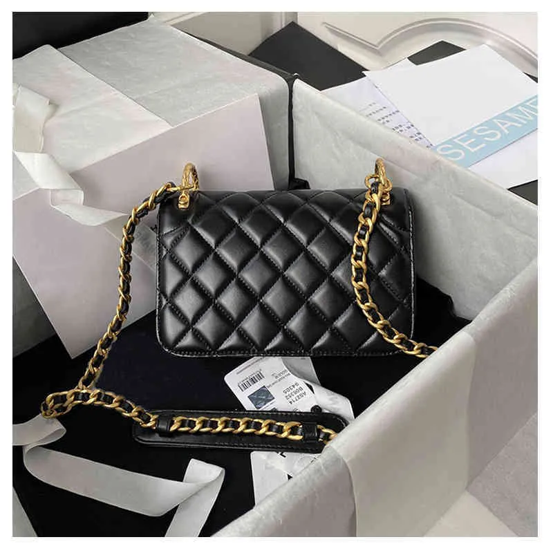 Dropshipping ladi classic flap shoulder bags luxury women purs and handbags