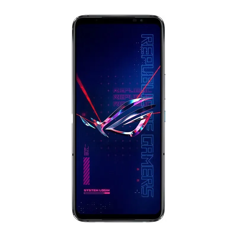 ASUS ROG 6 Pro 5G Gaming Smartphone 18GB RAM, 512GB From