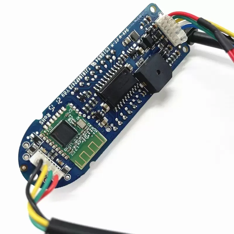 Ninebot f40 аккумулятор